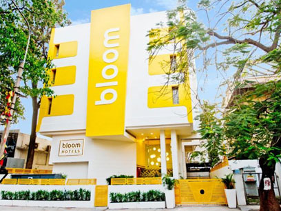 Windflower Prakruthi Resort