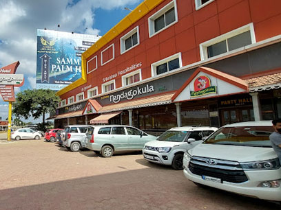 Nandagokula Hotel
